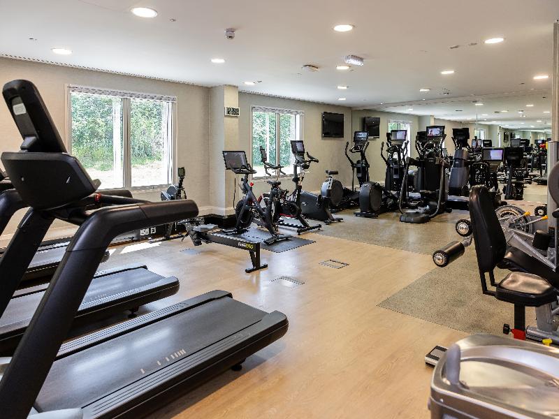 Hilton London Heathrow Airport image