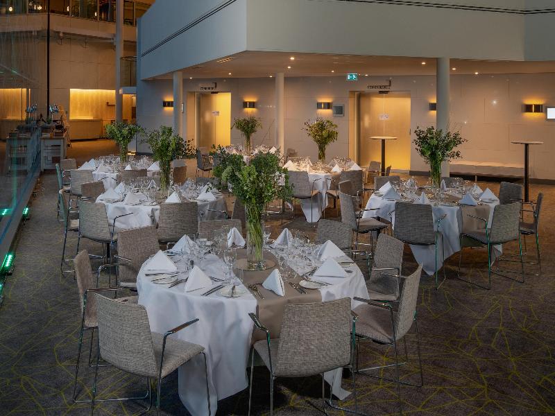 Hilton London Heathrow Airport image