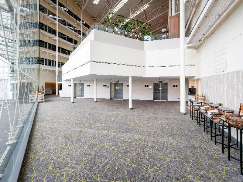 Hilton London Heathrow Airport image