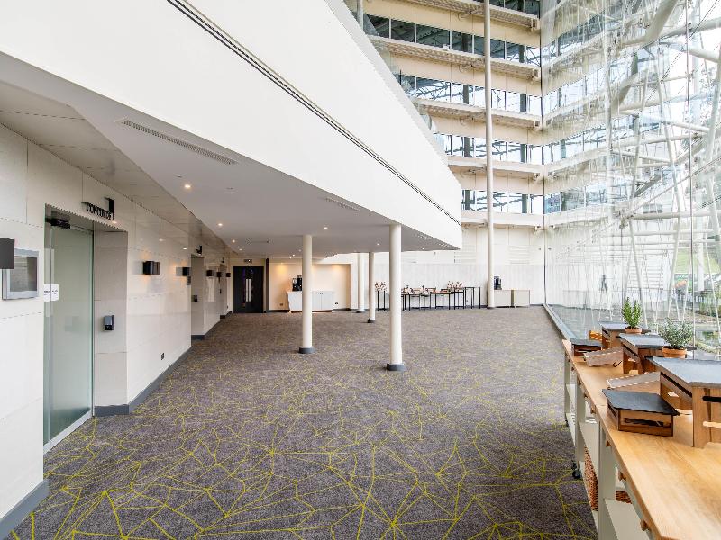 Hilton London Heathrow Airport image