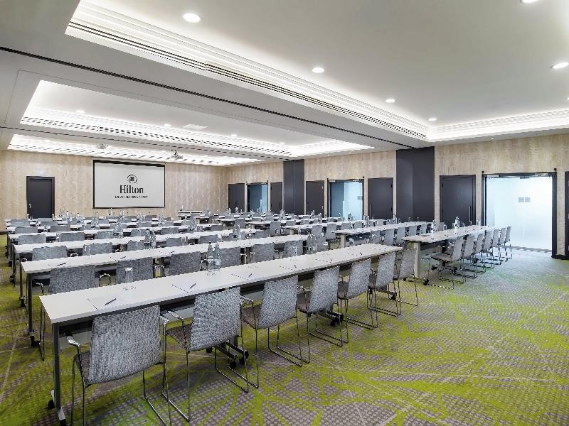 Hilton London Heathrow Airport image