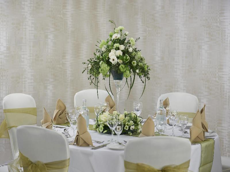 Hilton London Heathrow Airport image