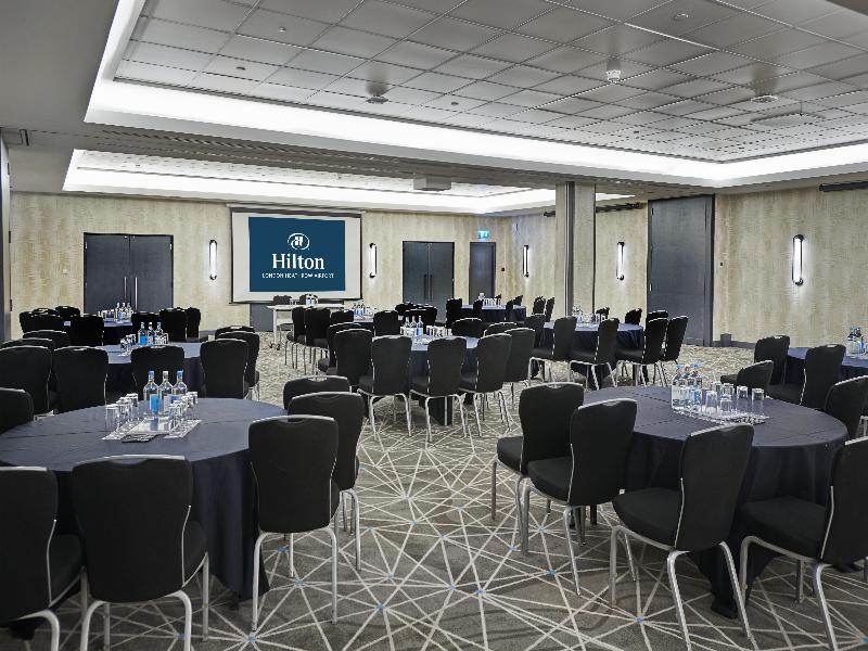 Hilton London Heathrow Airport image