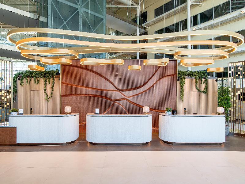 Hilton London Heathrow Airport image