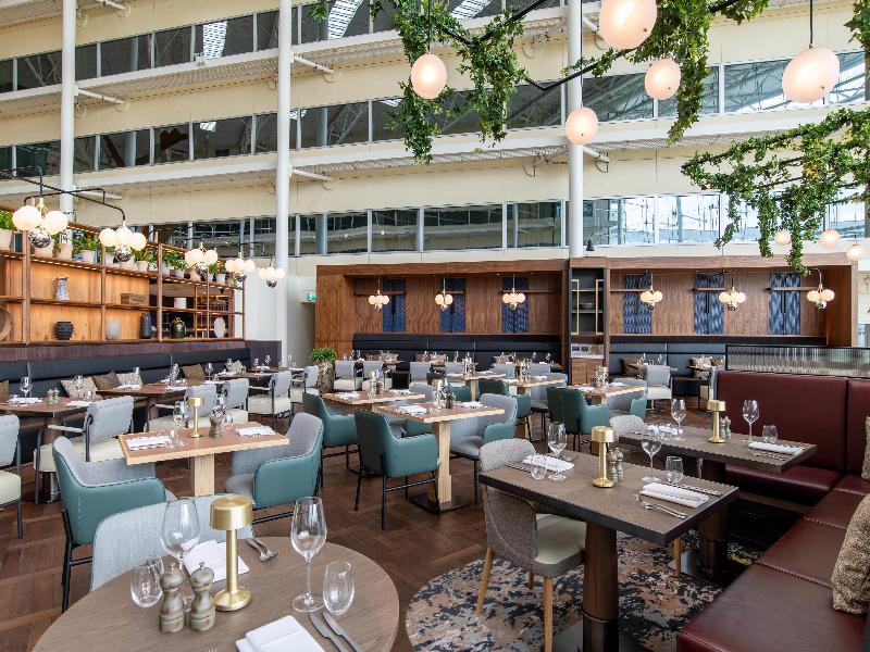 Hilton London Heathrow Airport image