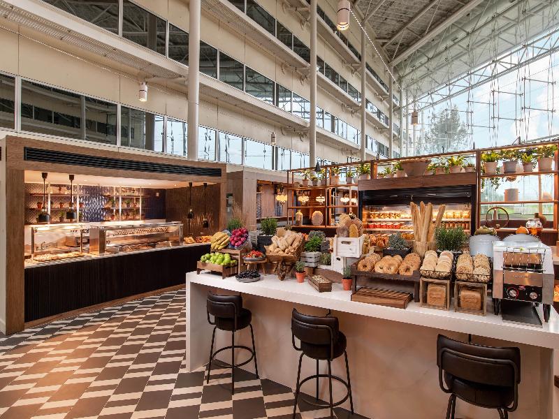 Hilton London Heathrow Airport image