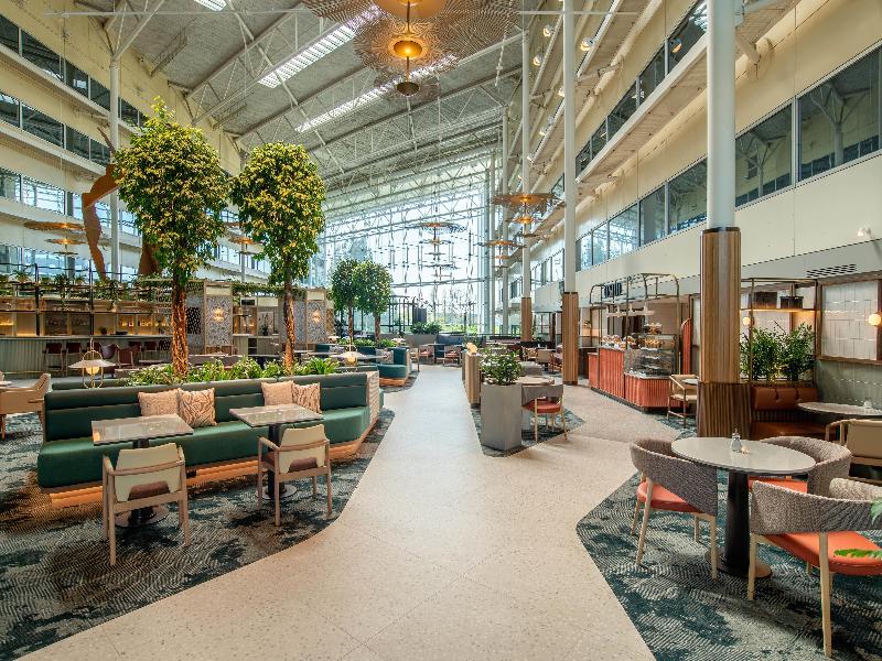 Hilton London Heathrow Airport image