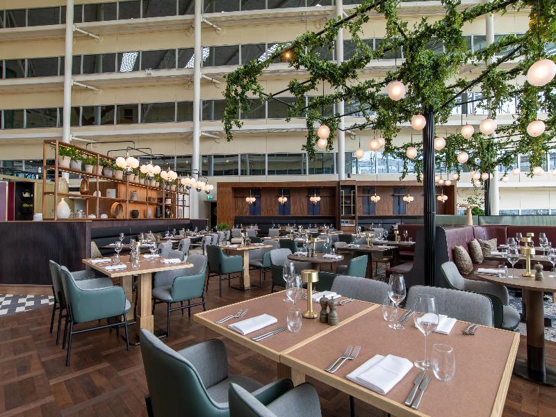 Hilton London Heathrow Airport image