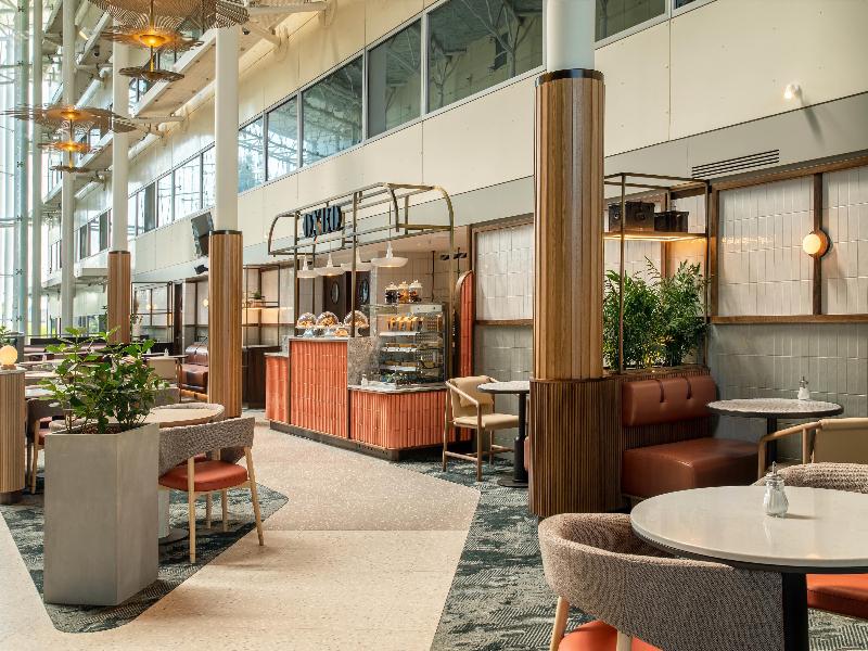 Hilton London Heathrow Airport image