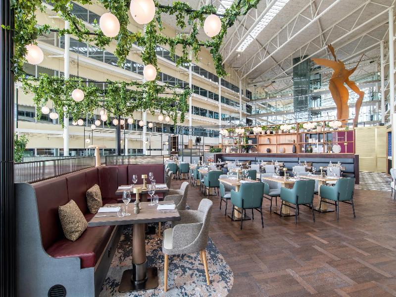 Hilton London Heathrow Airport image