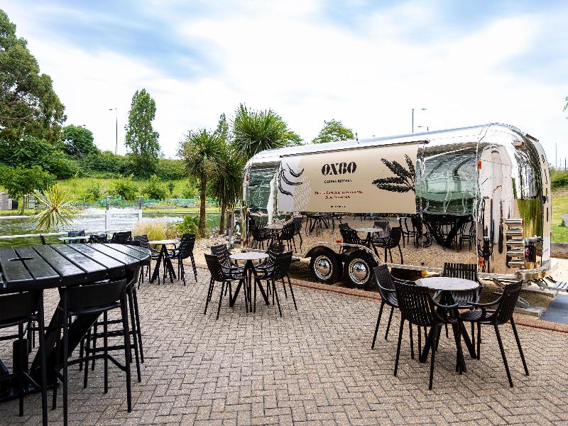 Hilton London Heathrow Airport image