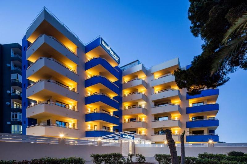 Ibiza Heaven Apartments image