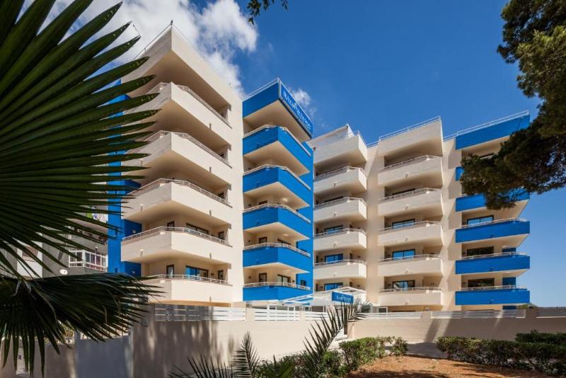 Ibiza Heaven Apartments image