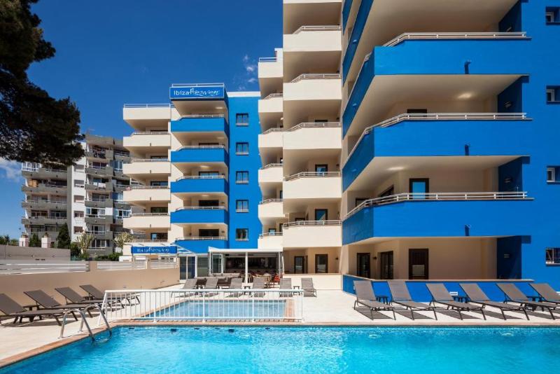 Ibiza Heaven Apartments image
