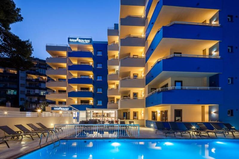 Ibiza Heaven Apartments image