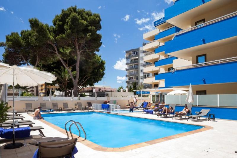 Ibiza Heaven Apartments image