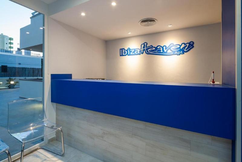 Ibiza Heaven Apartments image