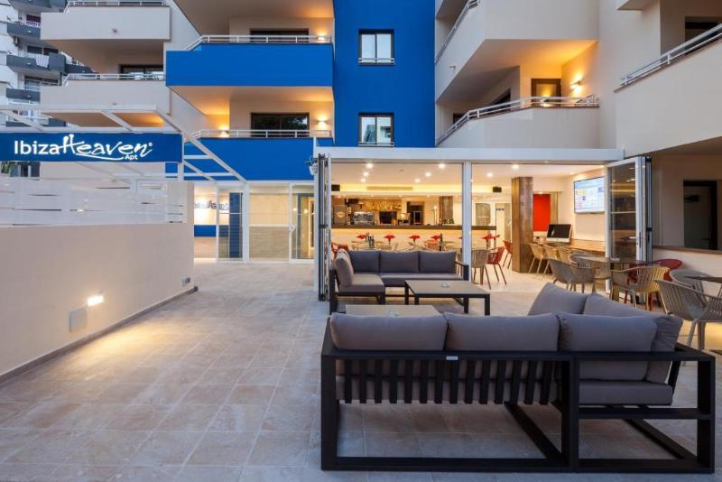Ibiza Heaven Apartments image