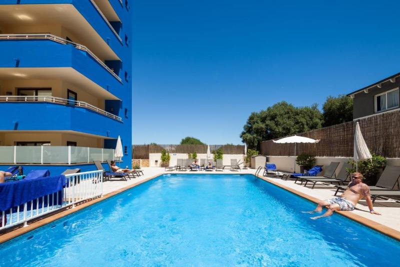 Ibiza Heaven Apartments image
