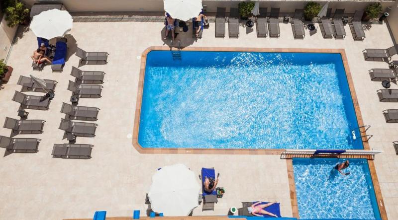 Ibiza Heaven Apartments image
