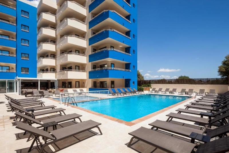 Ibiza Heaven Apartments image
