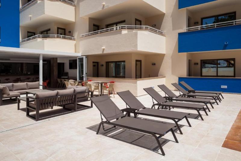 Ibiza Heaven Apartments image