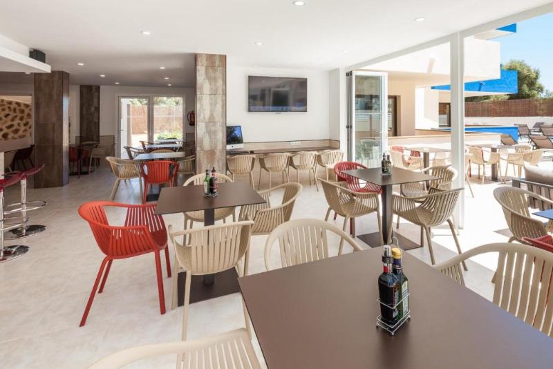 Ibiza Heaven Apartments image
