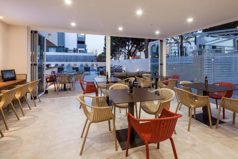 Ibiza Heaven Apartments image