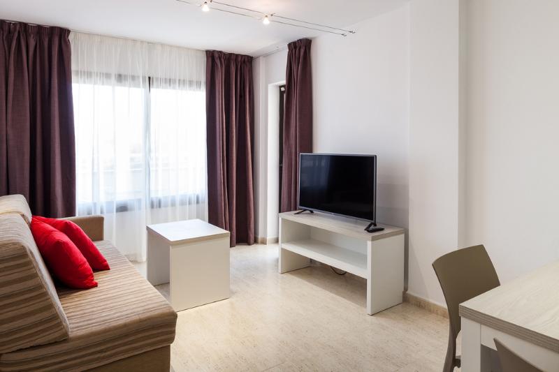 Ibiza Heaven Apartments image