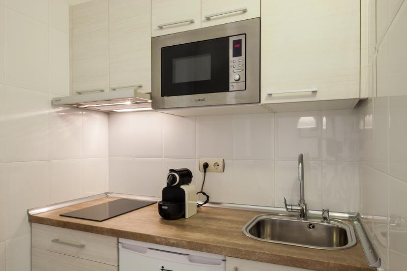 Ibiza Heaven Apartments image