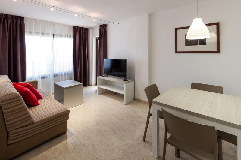 Ibiza Heaven Apartments image