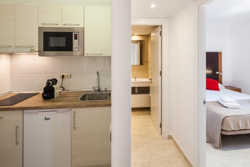 Ibiza Heaven Apartments image