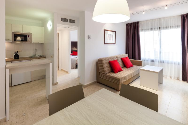 Ibiza Heaven Apartments image
