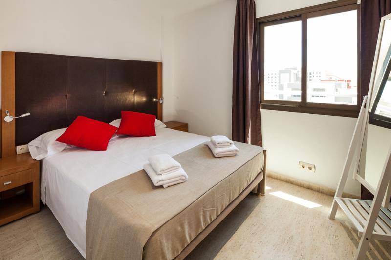 Ibiza Heaven Apartments image