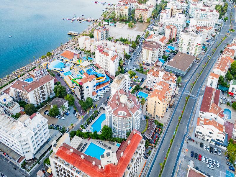 Motto Premium Marmaris image