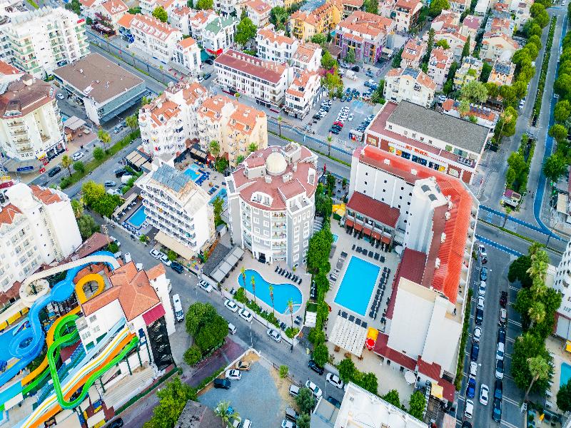 Motto Premium Marmaris image