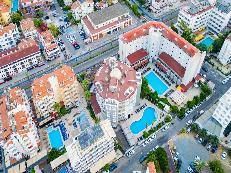 Motto Premium Marmaris image
