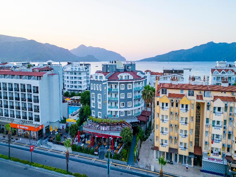 Motto Premium Marmaris image