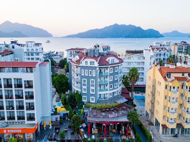 Motto Premium Marmaris image