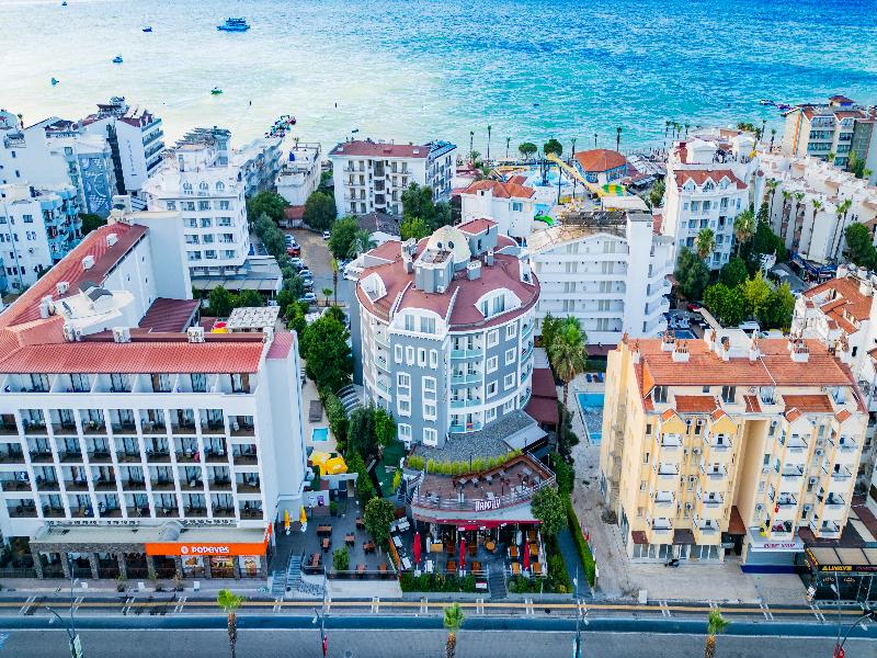 Motto Premium Marmaris image