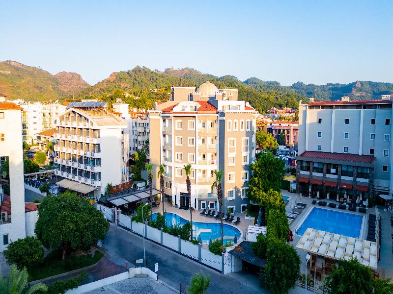 Motto Premium Marmaris image
