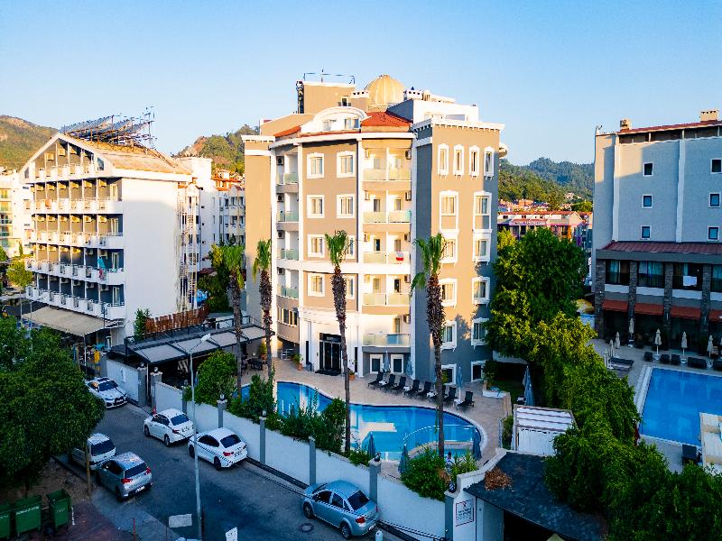 Motto Premium Marmaris image