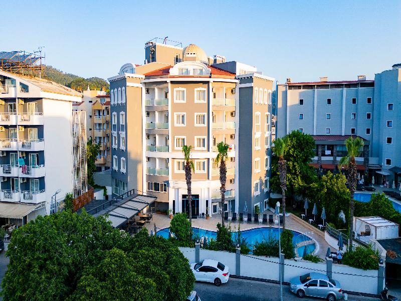 Motto Premium Marmaris image