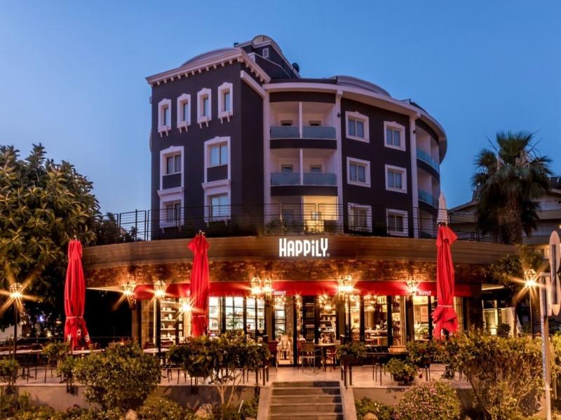 Motto Premium Marmaris image