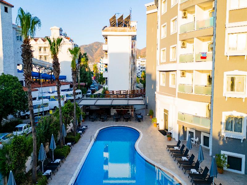 Motto Premium Marmaris image