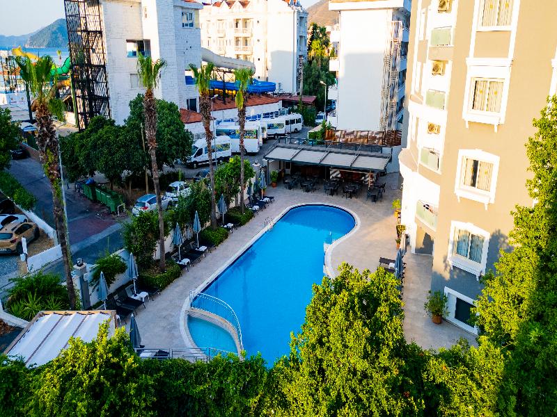 Motto Premium Marmaris image