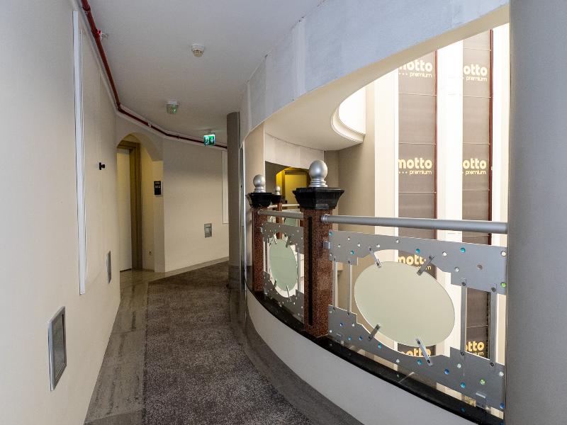 Motto Premium Marmaris image