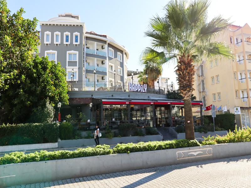 Motto Premium Marmaris image