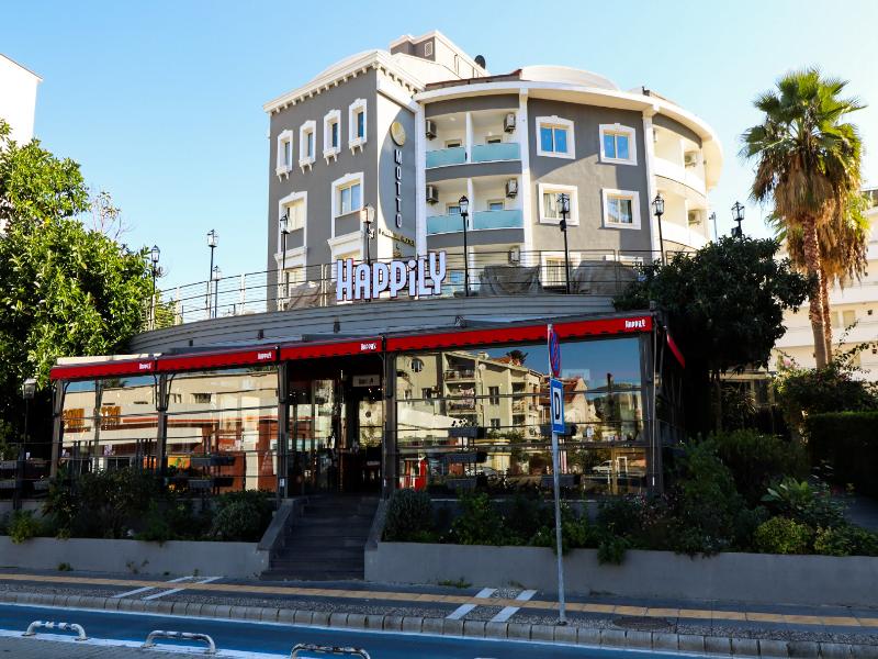 Motto Premium Marmaris image