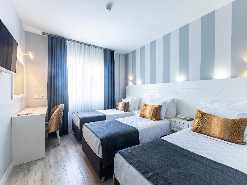 Motto Premium Marmaris image